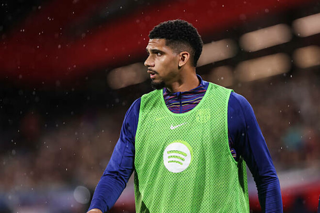 Ліверпуль взимку може придбати гравця Барселони. Дають солідну суму