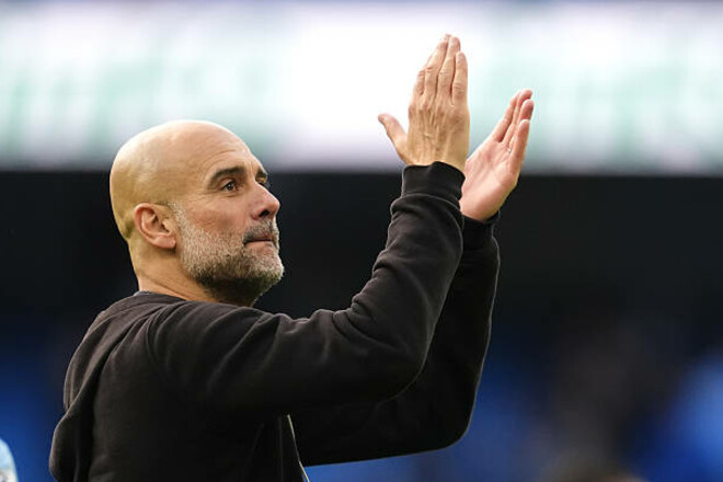 От Гвардиолы до Карседо. 8 испанцев возглавляют клубы ЛЧ 2025/26