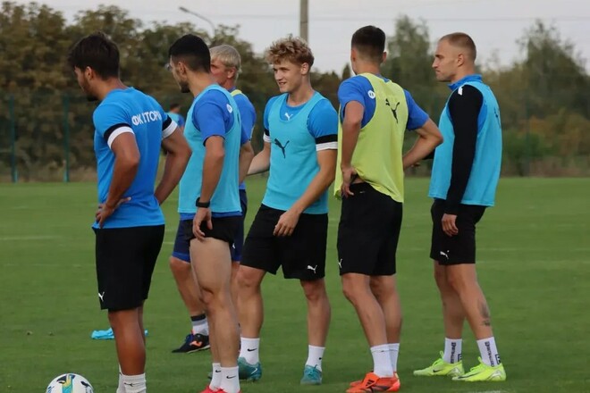 Левый Берег – Виктория. Прогноз и анонс на матч Кубка Украины