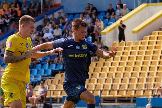 Металіст – ЛНЗ Черкаси. Прогноз і анонс на матч Кубка України