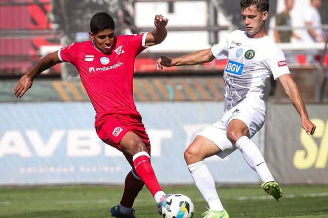 Чернигов – Кривбасс. Прогноз и анонс на матч Кубка Украины