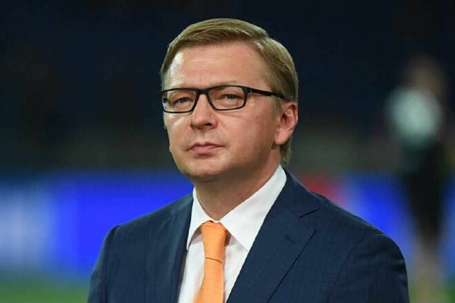 Палкін зізнався, чи буде Шахтар судитися з УАФ через Мудрика