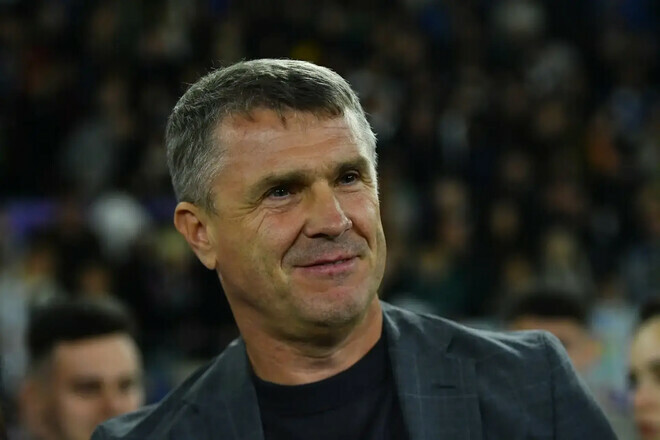 «Без резких изменений дела не будет». Известный эксперт – о сборной Украины