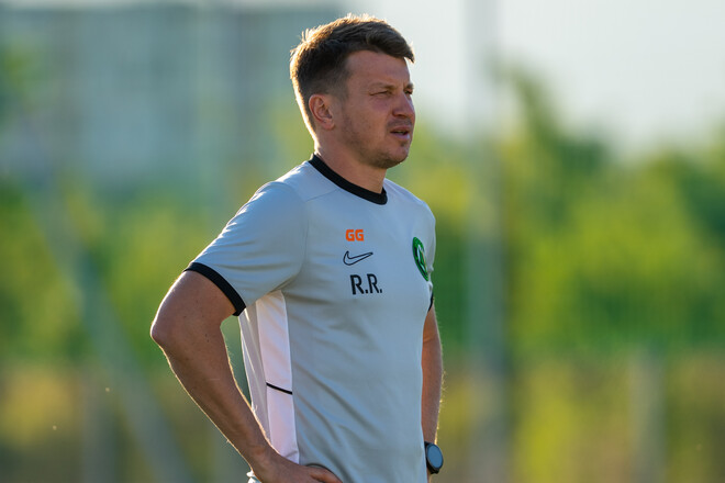 Руслан РОТАНЬ: «Сейчас у нас есть равноценные замены»