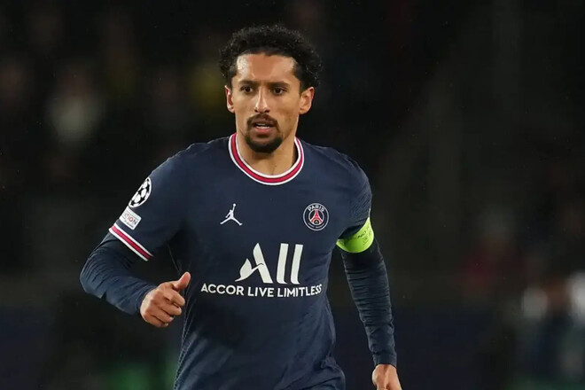 Легенда ПСЖ зізнався, на які жертви пішов після трансферу Забарного