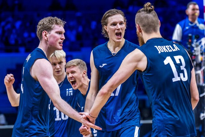 Очередная сенсация на ЧМ. Олимпийские чемпионы проиграли андердогу