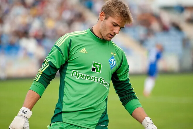 Джерело: ексгравця Динамо і Шахтаря затримали при перетині кордону