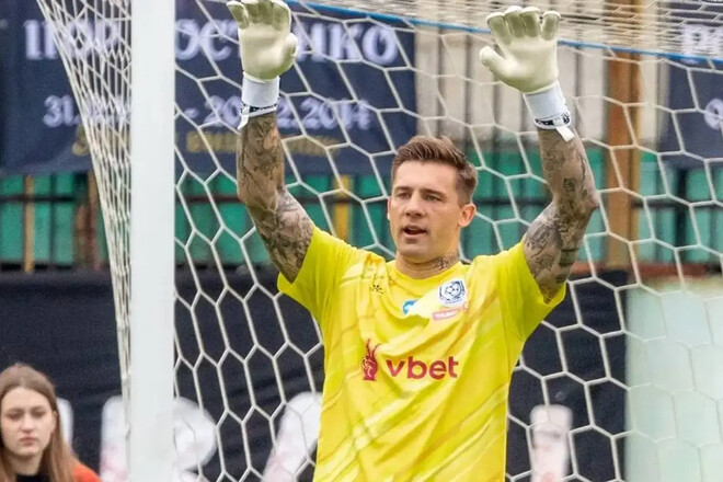 Источник: экс-игрок Шахтера и Динамо мобилизован в ВСУ после скандала