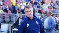 Fedetsky named the trainer who should replace the rib in the national team of Ukraine