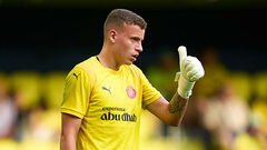 Shevchenko, Krapivtsov and Ponomarenko. The application of the national team of Ukraine U-20 on the World Cup