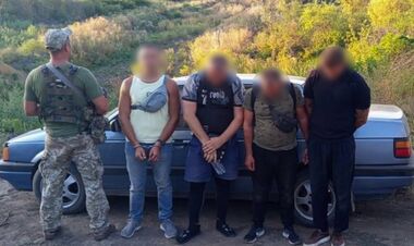 Сколько заплатил? Известны детали попытки побега Рудько за границу