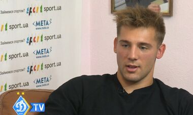 VIDEO. Stages of Arthur Rudko's career. Dynamo and Shakhtar goalkeeper detained