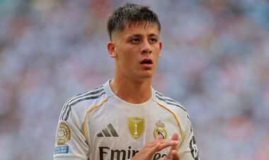 Реал отримав несподівану пропозицію щодо гравця на 150 мільйонів євро