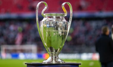 Назван лучший игрок в истории Лиги чемпионов. Какое место у Шевченко?