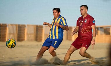 Ефектний гол не врятував. Вибір стартував на World Winners Cup