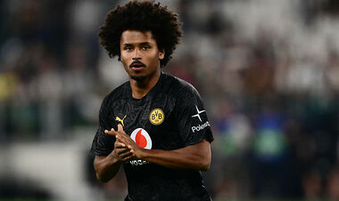 ВІДЕО. Рахунок відкрито. Адейємі забив у ворота Ювентуса