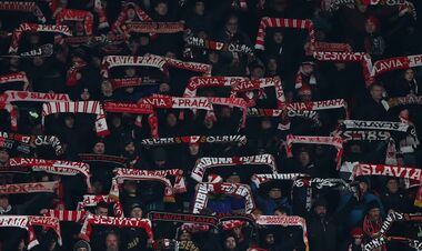 Славия Прага – Буде-Глимт. Прогноз и анонс на матч Лиги чемпионов