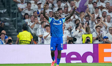 Тімоті Веа повторив досягнення свого батька