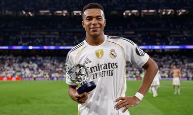 МБАППЕ: «Если назначен пенальти, я его исполню и забью – вот и все»