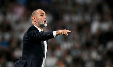 ТУДОР: «Все решилось в конце. Мы в Юве постоянно работаем над менталитетом»