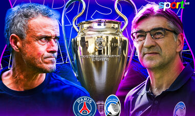 Лига чемпионов: ПСЖ – Аталанта. Прогноз и анонс на матч основного этапа