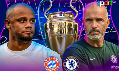 Лига чемпионов: Бавария – Челси. Прогноз и анонс на матч основного этапа