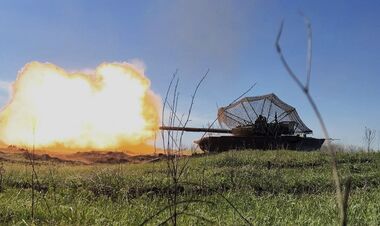 Знищення окупантів продовжується. ЗСУ оновили дані втрат армії рф