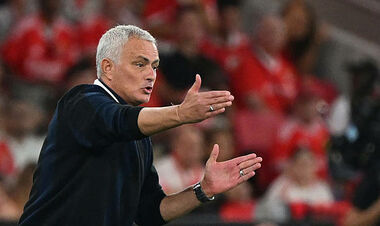 News for Trubin and Sudakov. Benfik will be headed by the legendary coach