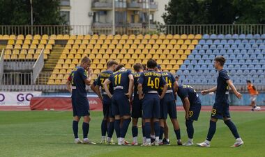 Металіст – ЛНЗ. Дивитись онлайн. LIVE трансляція