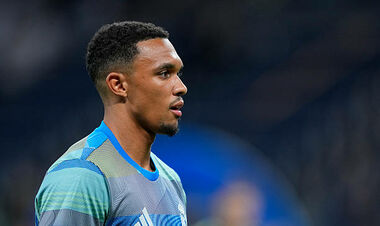 Реал може залишитись без зіркового футболіста після матчу Ліги чемпіонів