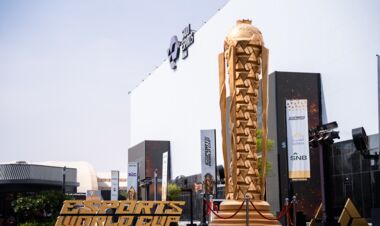 Esports World Cup 2027 з CS2 відбудеться у Саудівській Аравії в липні