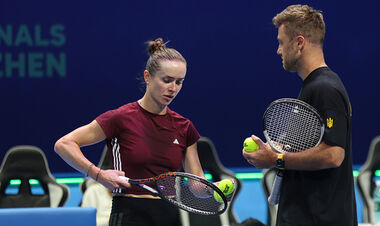 Сборные Украины и Испании назвали составы на четвертьфинал КБДК-2025