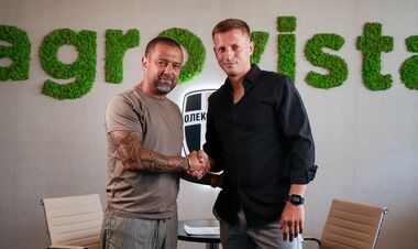 Клуб Украинской Премьер-лиги зимой может остаться без главного тренера