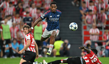 Команда на антидепрессантах. 13 мыслей после матча Атлетика и Арсенала