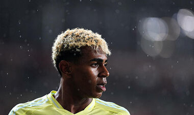 Что с Ямалем? Барселона определилась с заявкой на первый тур Лиги чемпионов