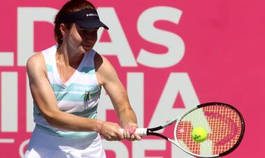 Дарья Снигур – Кристина Дмитрюк. Смотреть онлайн. LIVE трансляция