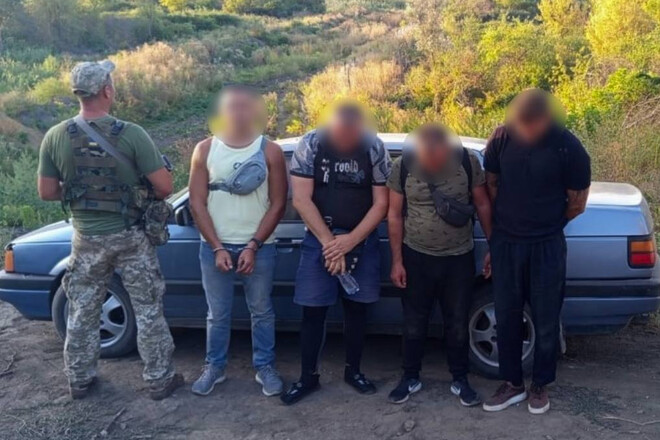 Сколько заплатил? Известны детали попытки побега Рудько за границу