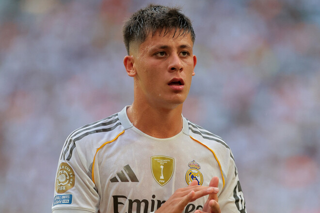 Реал отримав несподівану пропозицію щодо гравця на 150 мільйонів євро