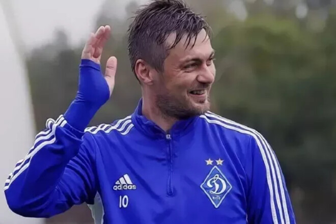 Милевский лаконично отреагировал на попытку побега Рудько за границу