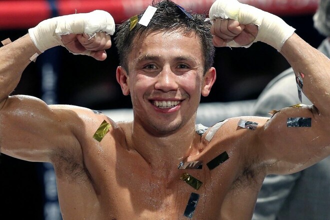 Golovkin after meeting with Usik made an unexpected decision