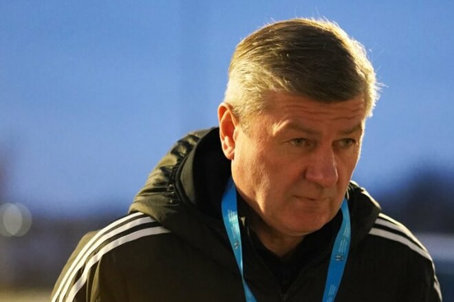 Назван состав сборной Украины по футзалу на товарищеские матчи с Литвой