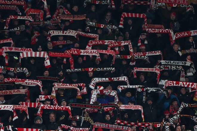 Славія Прага – Буде-Глімт. Прогноз і анонс на матч Ліги чемпіонів