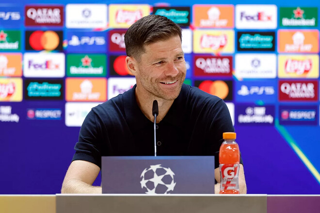 Хаби АЛОНСО: «Даже в меньшинстве Реал доминировал. По Тренту мы подождем»