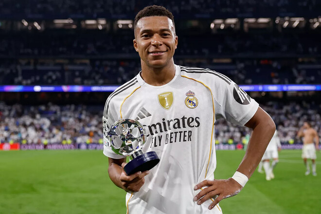 МБАППЕ: «Если назначен пенальти, я его исполню и забью – вот и все»