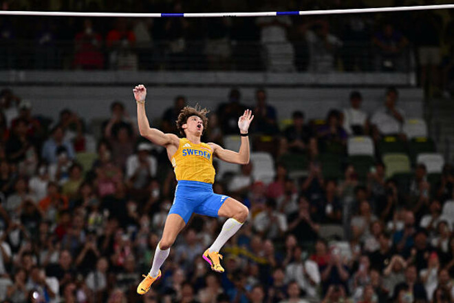 ДЮПЛАНТИС: «Подарить мировой рекорд на ЧМ в Токио – это невероятно»