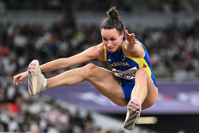 КОРСУН: «Одна засчитанная попытка, два заступа. Не кайфанула от результата»