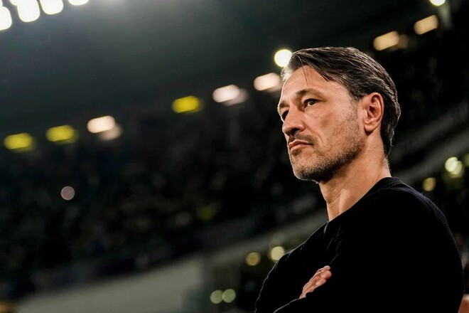 Нико КОВАЧ: «Это так больно. Последние 4 минуты для Боруссии были ужасными»