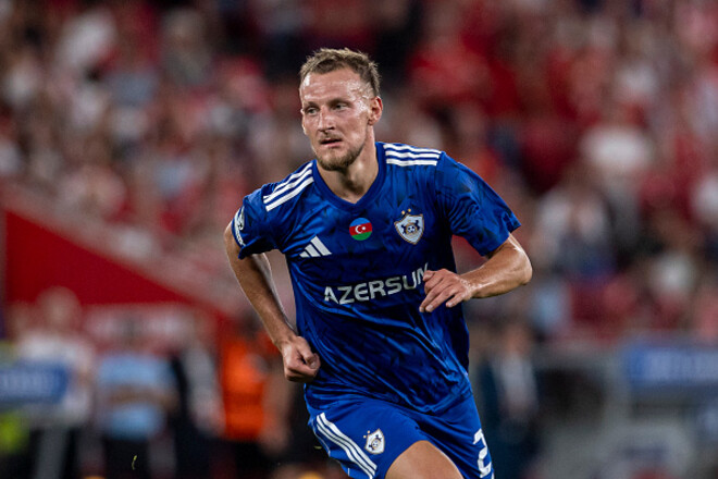 Судаков отдал четвертый ассист в ЛЧ, Кащук забил второй гол в сезоне