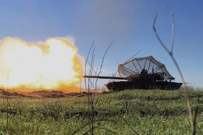 Знищення окупантів продовжується. ЗСУ оновили дані втрат армії рф