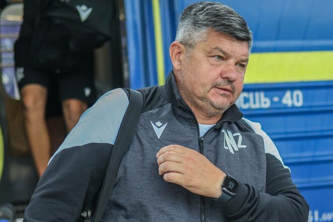 Проблеми у Пономарьова. Хвиля хвороб підкосила ЛНЗ перед матчем Кубка